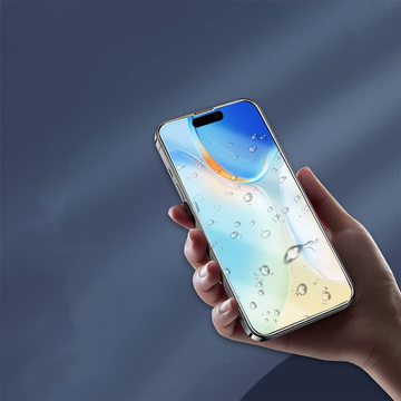 Szkło Hartowane Spigen Glas.TR Slim do Apple iPhone 14 Pro