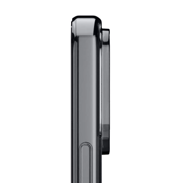 Etui ochronne do Apple iPhone 15 Pro Max 3mk Clear Case Eco