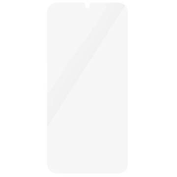 Gehärtetes Glas für Samsung Galaxy A34 5G PanzerGlass Ultra-Wide Fit EasyAligner