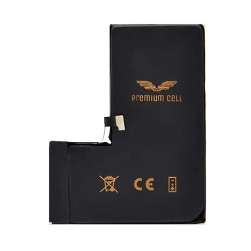 Bateria Premium Cell Cobalt iPhone 13 Pro 3395mAh 600 Zyklen