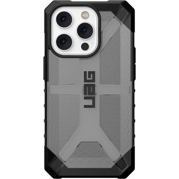 UAG Plasma - Schutzhülle für iPhone 14 Pro (Asche)
