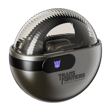 TWS Transformers TF-T09 Kopfhörer (grau)