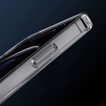 Futerał Clear Mag Cover do IPHONE 14 PLUS