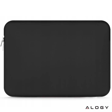Neoprenhülle für MacBook Air / Pro 13 '' Schwarz