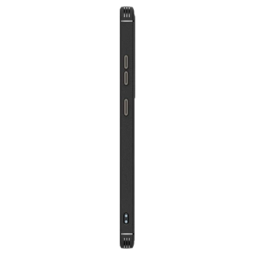 Etui do Samsung Galaxy S25 Ultra Matte Black Spigen Core Armor Mag MagSafe
