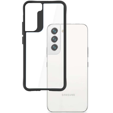 Schutzhülle für Samsung Galaxy S23 Plus - 3mk Satin Armor Case