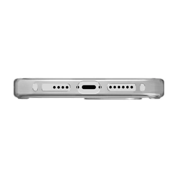 UNIQ Hülle LifePro Xtreme iPhone 14 Pro Max 6.7" transparent/kristallklar