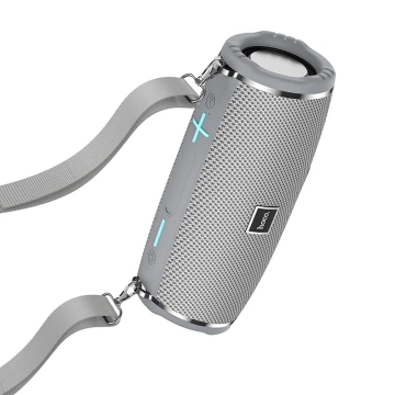 HOCO Bluetooth-Lautsprecher HC12 Grau
