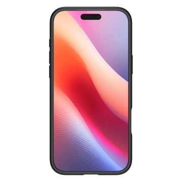 Etui do iPhone 17 Pro Spigen Ultra Hybrid Matte Black