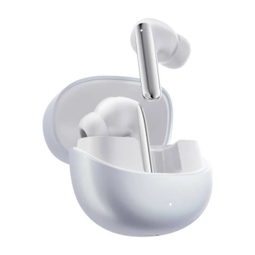 TWS QCY MeloBuds Pro HT08, ANC-Ohrhörer (Weiß)