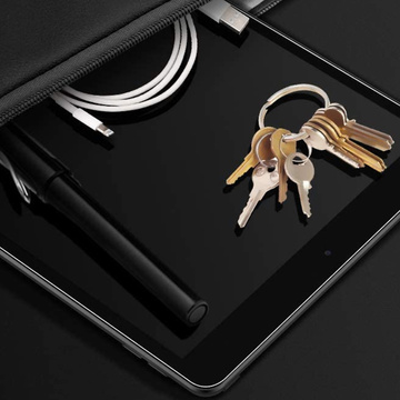 Szkło hartowane Hofi Glass Pro+ do Apple iPad 10.2 2019 / 2020 / 2021