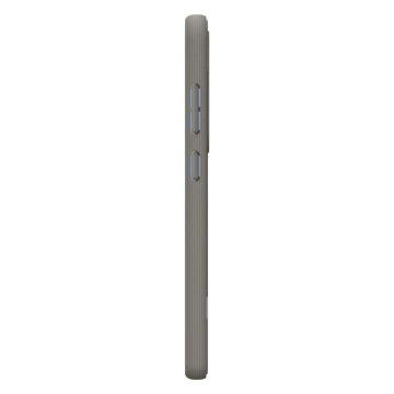 Etui do Samsung Galaxy S25 Ultra Ash Grey Spigen Parallax Mag MagSafe