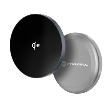 Ładowarka Indukcyjna Forcell Smart Charge Qi2 MagSafe 15W USB-C
