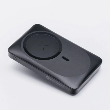 Powerbank Forcell MagStand 10000mAh MagSafe PD QC 15W Podpórka