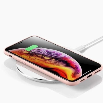 Icon iphone 7/8/se 2020/2022 schwarz