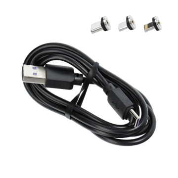 Autoladegerät Forcell HS1 Auto IR Qi 15W Induktion Rot