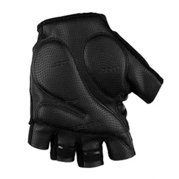 Rockbros S106BK Fahrradhandschuhe, Größe M - Schwarz