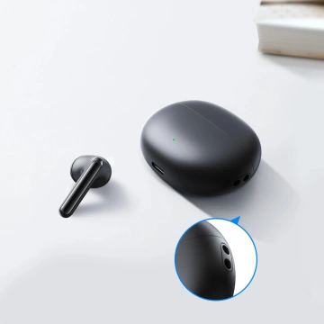 Joyroom Funpods JR-FB2 Kabellose In-Ear-Kopfhörer Schwarz