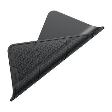 Faltbarer Baseus Gelpadhalter Gelpad (schwarz)