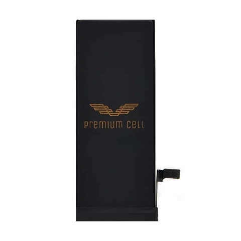 Bateria Premium Cell Cobalt iPhone 6 6G 1810 mAh 600 Zyklen
