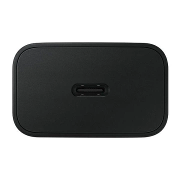 Wandladegerät Samsung EP-T1510NB 15W Fast Charge schwarz/schwarz