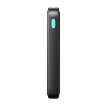 Powerbank Joyroom JR-PBF13 5000mAh 2.4A LED Czarny