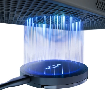 Schutzhülle für Apple iPhone 16 Pro Max 3mk COOLing MagCase