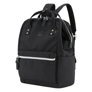 Himawari Plecak na laptopa 15,6'' 27L Czarny