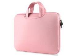 Neoprentasche für MacBook Air Pro 13 Pink