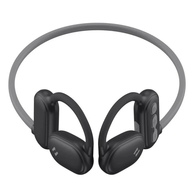Havit E553BT Kabellose Kopfhörer (Schwarz)