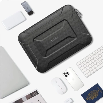 Torba Taktyczna na Laptop 15-16" Tech-Protect Ranger-X Tactical Black