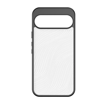 Etui Ochronne do Google Pixel 10 Pro XL Dux Ducis Aimo Black