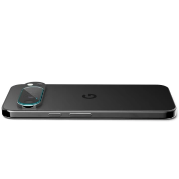Osłona Aparatu Spigen Optik Glas.TR Camera Protector 2-Pack Google Pixel 10 Pro Crystal Clear