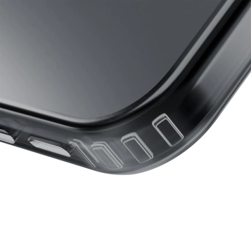 Etui für Apple iPhone 14 Pro Max 3mk Frosty MagCase Black