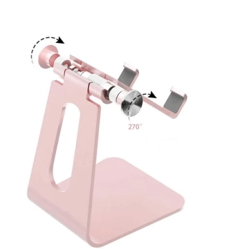 Podstawka pod telefon lub tablet Z4A Universal Stand Holder Smartphone Black