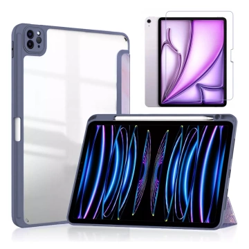 HUB-Splitter Alogy-Adapter für Computer-Laptop mit USB-C auf 3x USB-A 2.0 1x USB-A 3.0 Grau