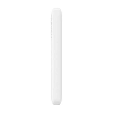 Powerbank Baseus Airpow 10000mAh 20W Biały