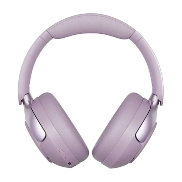 QCY H3 Pro ANC Kabellose Kopfhörer (Lila)
