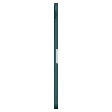 Etui Spigen Urban Fit do Apple iPad Pro 13 7 / 2024 Midnight Green