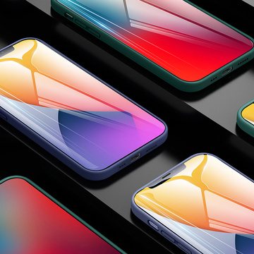 2x Folia Hydrożelowa Alogy Hydrogel Film ochronna powłoka na telefon do Xiaomi POCO X2