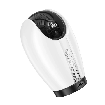 Kamera wewnętrzna Wi-Fi HOCO D6 Full HD, IR, detekcja ruchu