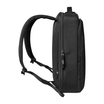 Plecak tomtoc Explorer-T60 16" / 15L (czarny) – kompaktowy, wytrzymały i funkcjonalny