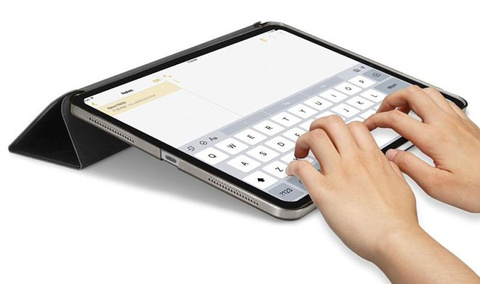 Etui Spigen Smart fold do iPad Pro 12.9 2018 Black