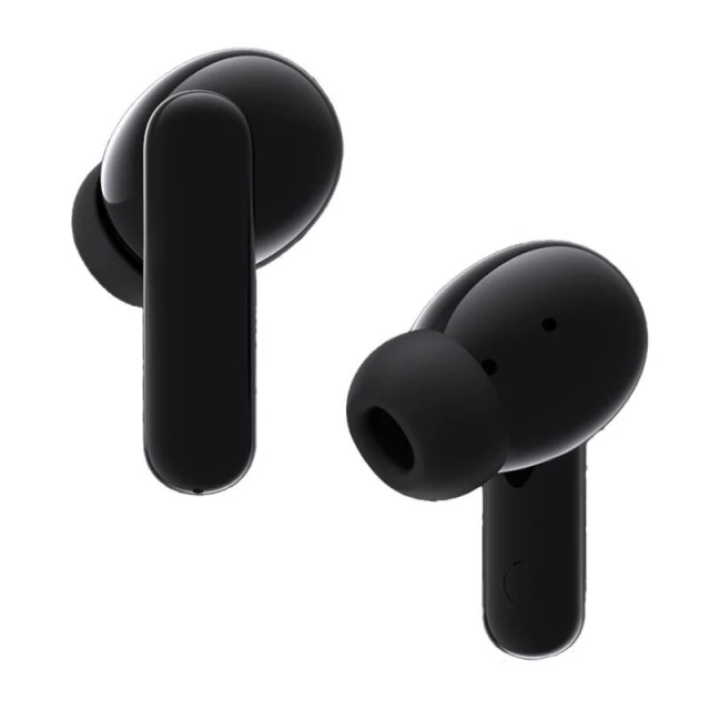 Aukey EP-M1NC TWS Schwarze kabellose Kopfhörer – Bluetooth 5.1, ANC, 24H