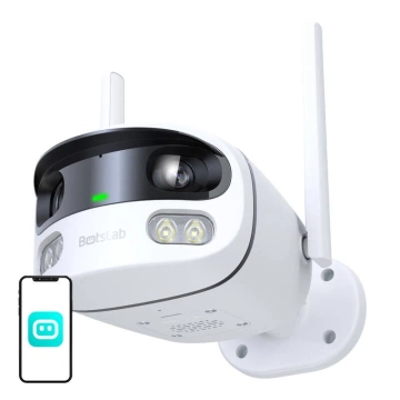 Botslab W302 4MP 5G WiFi-Außenkamera