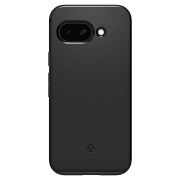 Etui do Google Pixel 9a Spigen Thin Fit Mag MagSafe Czarny
