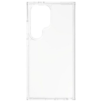Etui do Samsung Galaxy S24 Ultra PanzerGlass HardCase D3O Military Grade Clear