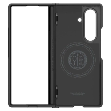 Etui Spigen Slim Armor Pro MagSafe Galaxy Z Fold 7 Black