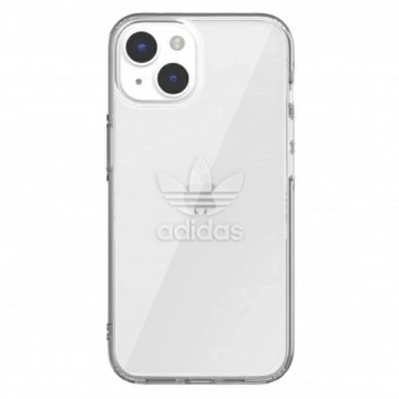 Etui Adidas OR Protective do iPhone 14 6,1" Clear Case 