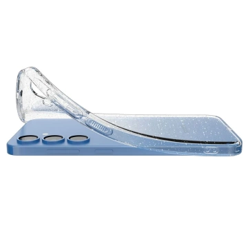 Etui do Samsung Galaxy S25+ Plus Glitter Crystal Spigen Liquid Crystal